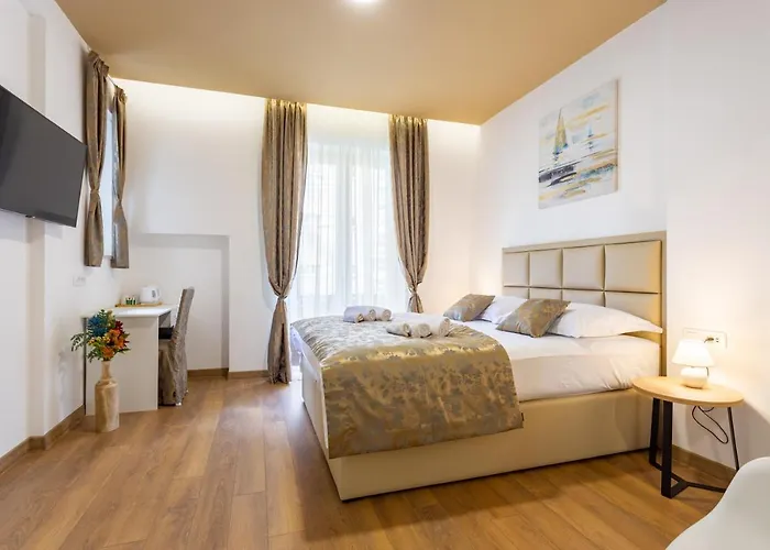 Luxury Rooms Fetivi