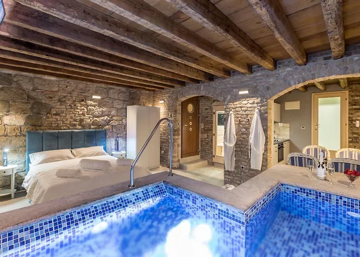 Royal Spa-Latum Apartment