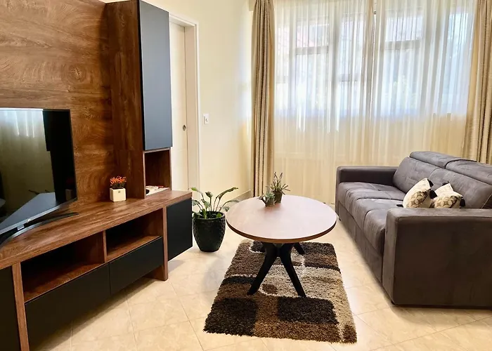 Apartment Bony