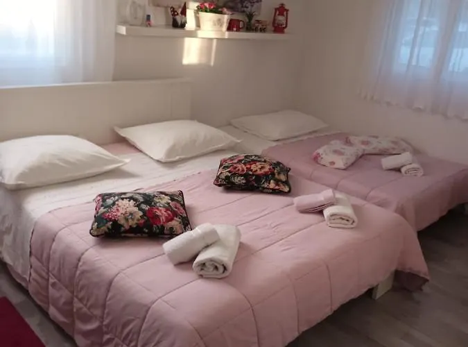 Apartman Karlana - Centar Split