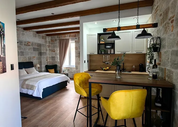 Apartments Lana Spalato