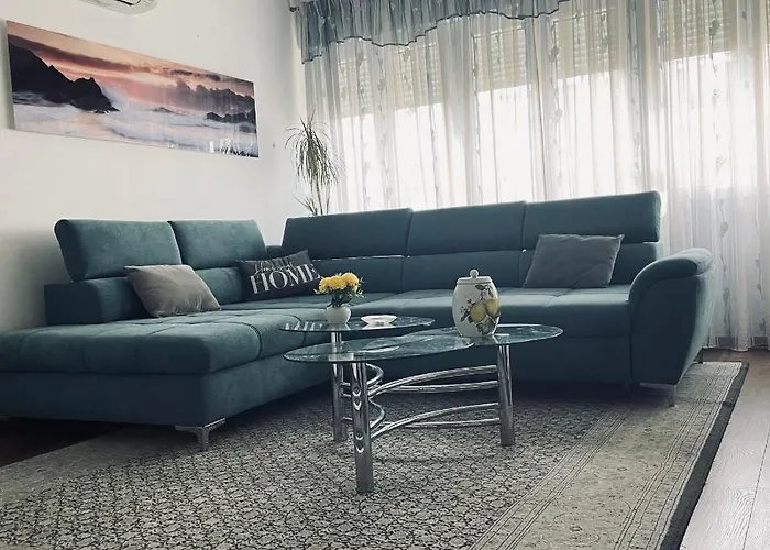 Apartment Joli Split