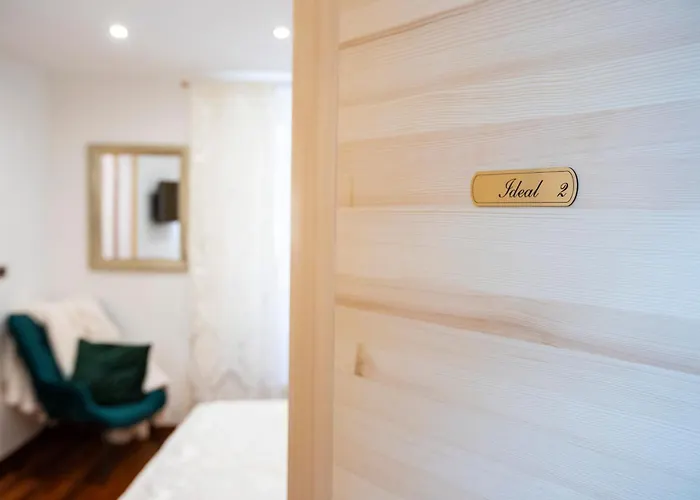 Ideal Rooms #2