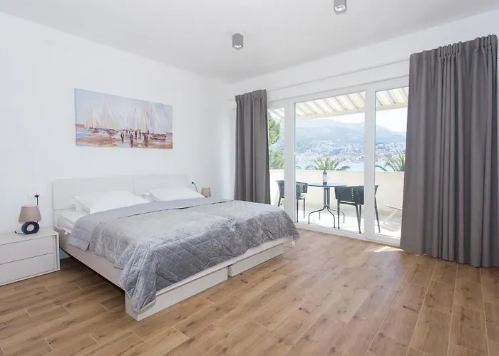 Apartman Stobrec