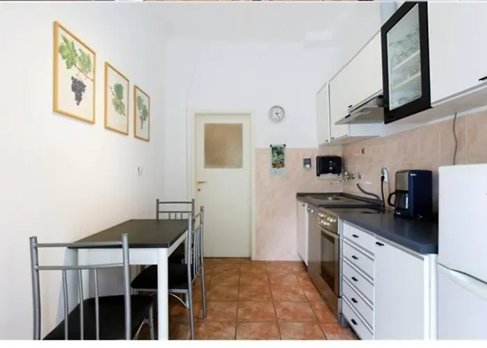 Apartman M&I