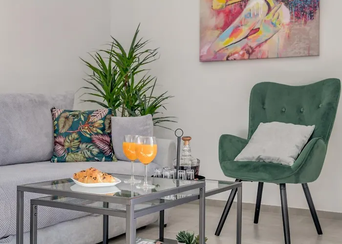 Brand New Luxury Apartment Asi