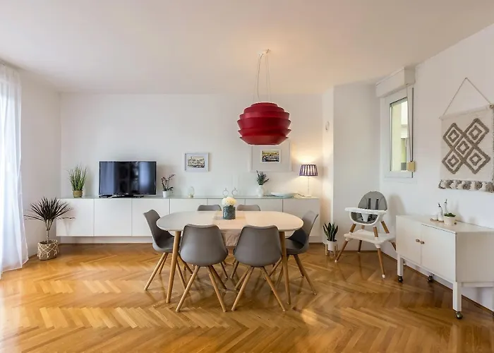 Summer Spot Apartment Split Centar