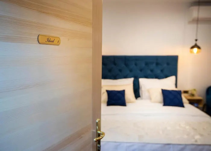 Ideal Rooms #1