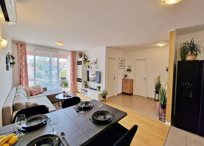 Apartment Kman