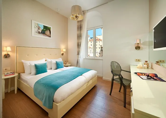 Olea Luxury Rooms