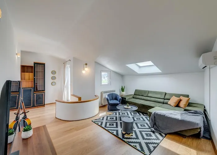 Apartman Opera