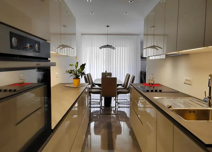 Apartment Petar