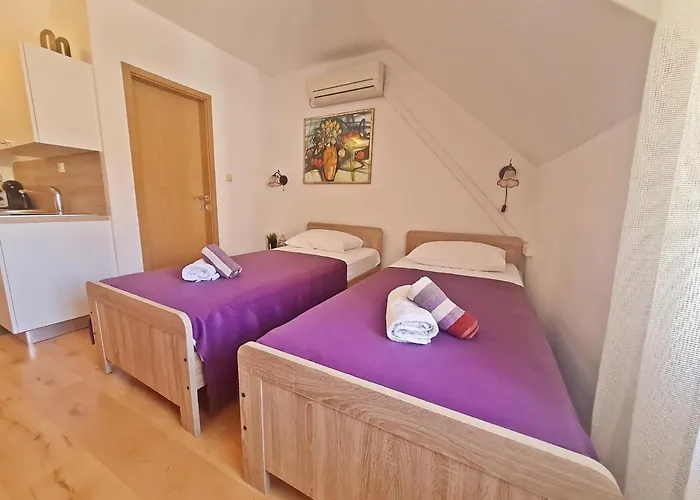 City Center Apartments