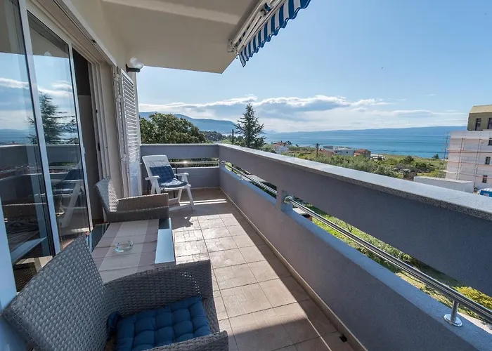 Apartment Gorana