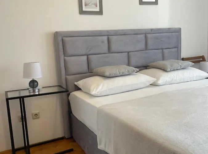 Apartment Isabell