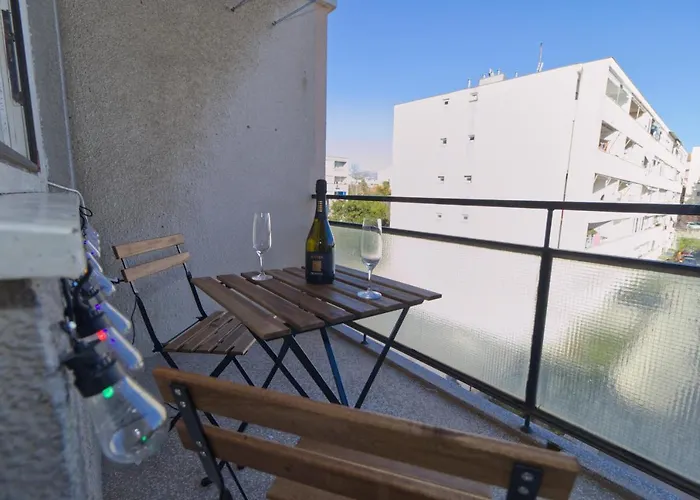 Primesun Apartment
