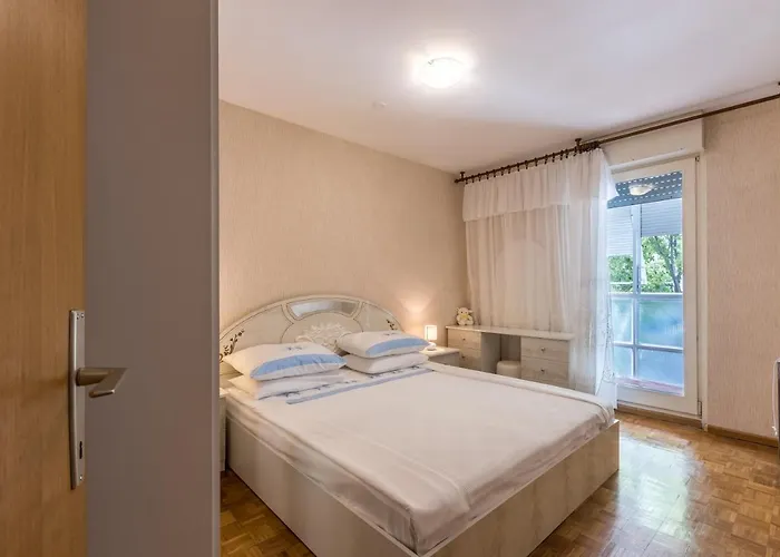 Apartment Gordana