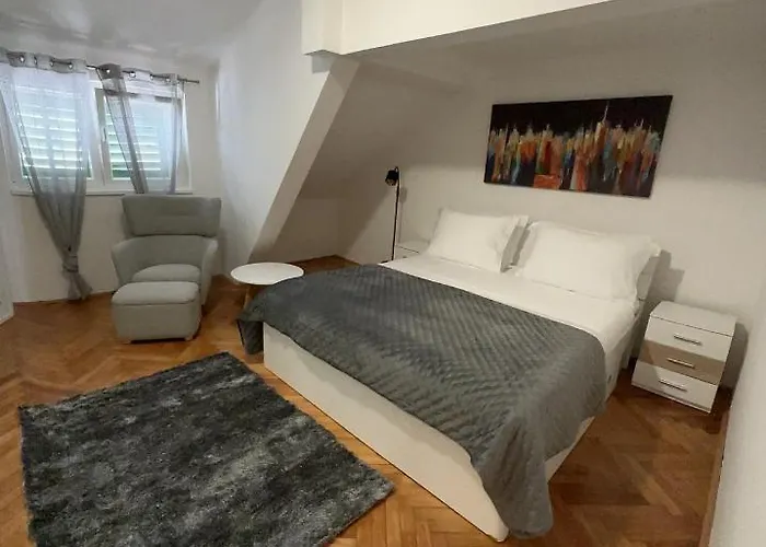 Apartment Vicko