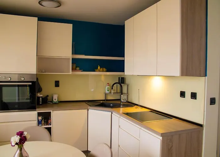 Apartman Vigo