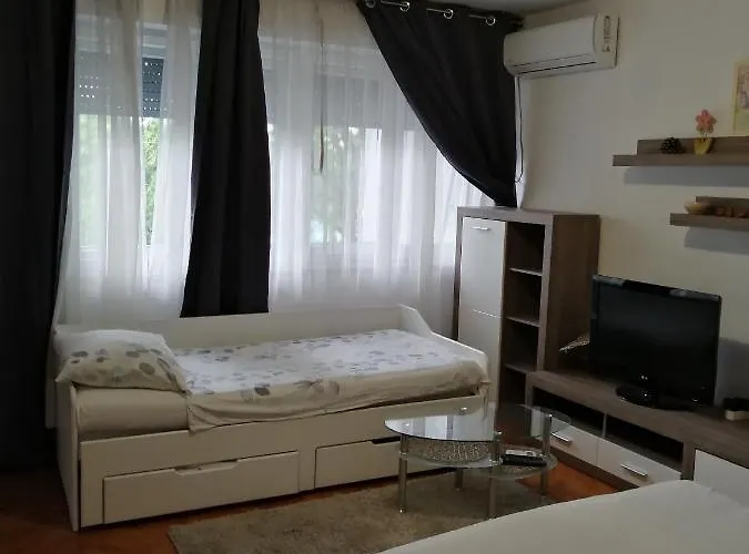 Apartman Valeria