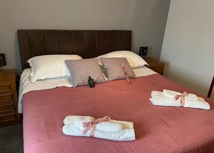 Apartman Elin