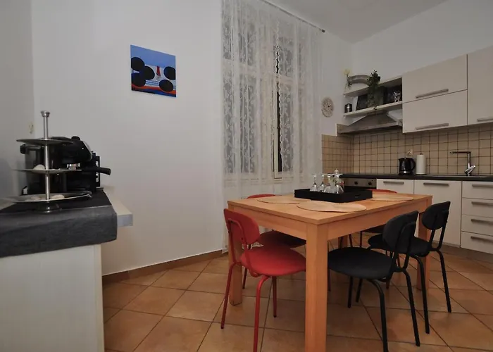 Apartment Moel Split