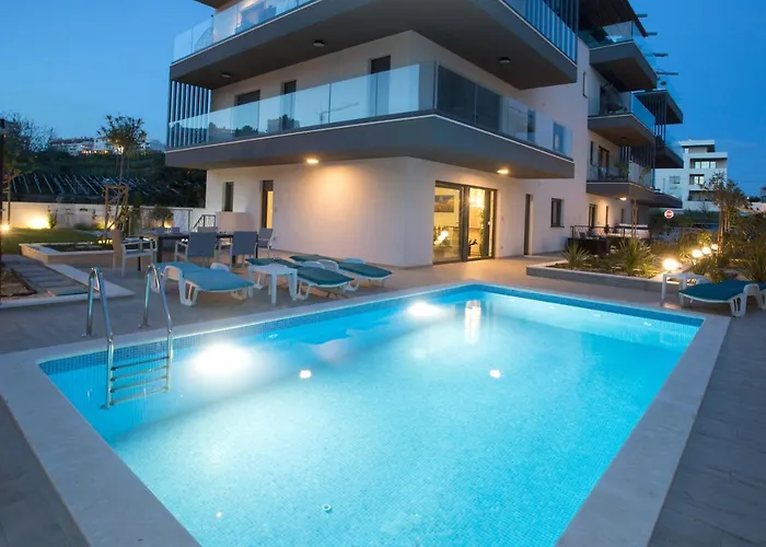Your Own Resort