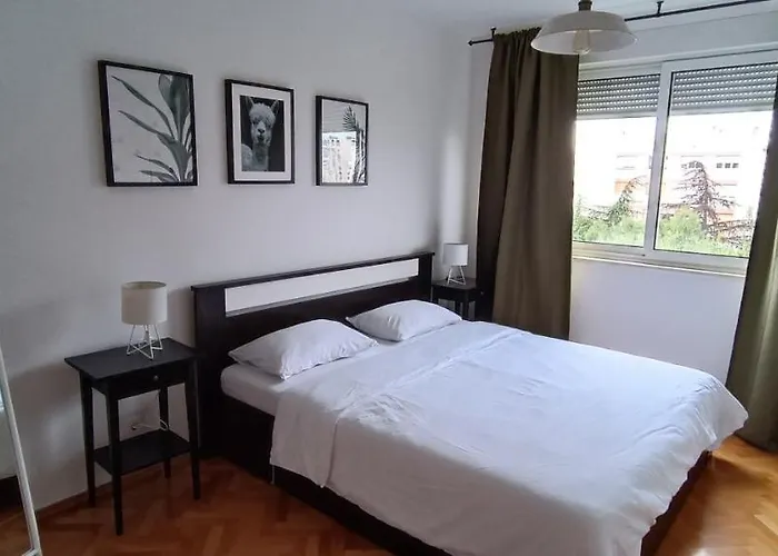Apartment Dijana