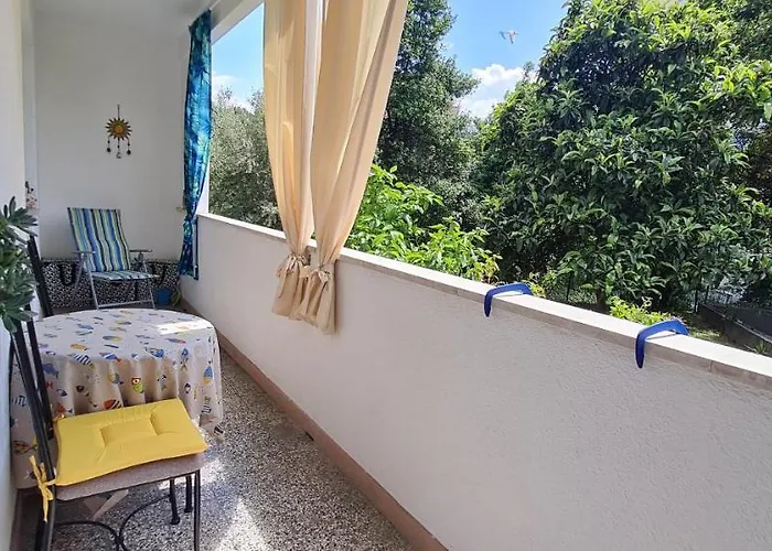 Apartment Rio