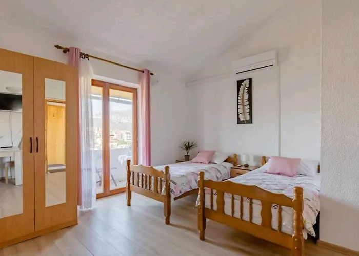 Apartmani Racic