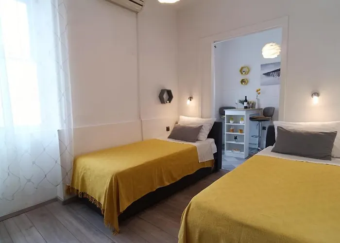 Rooms Diana