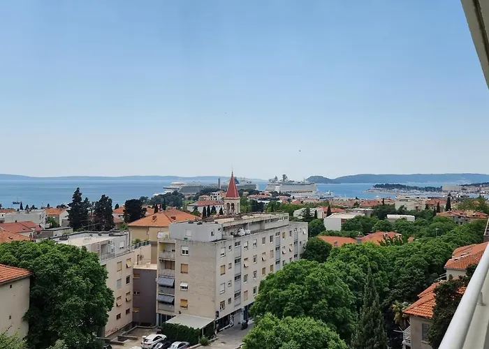 Apartman Nike