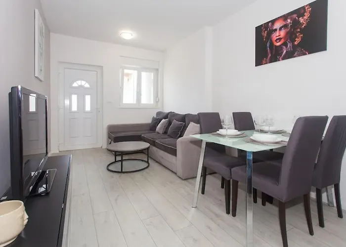 Apartment Spalato Split