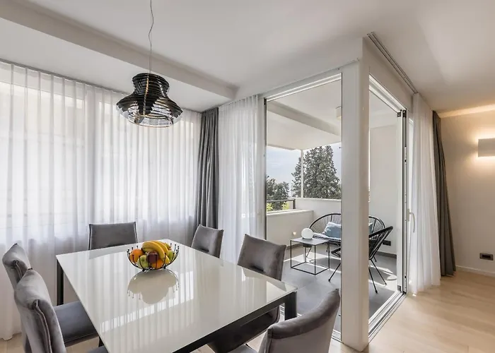 Apartment Beata Elegance