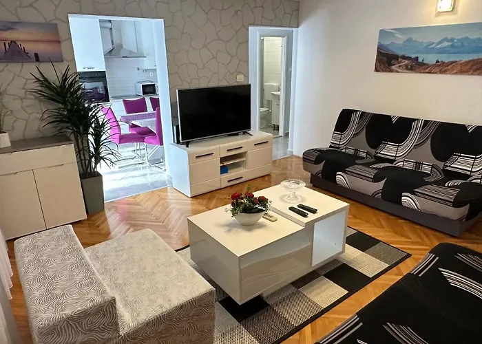 Apartman Vesna
