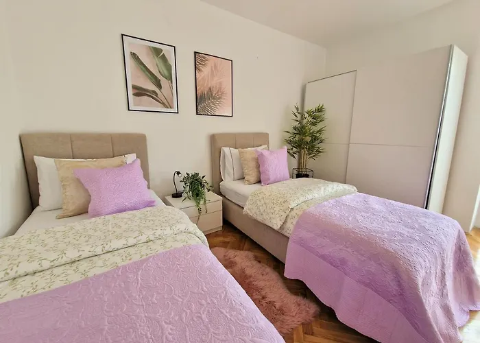 Luminous Apartment