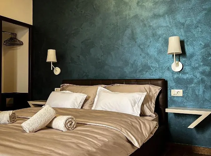 Borna And Franko Rooms Split City Centre