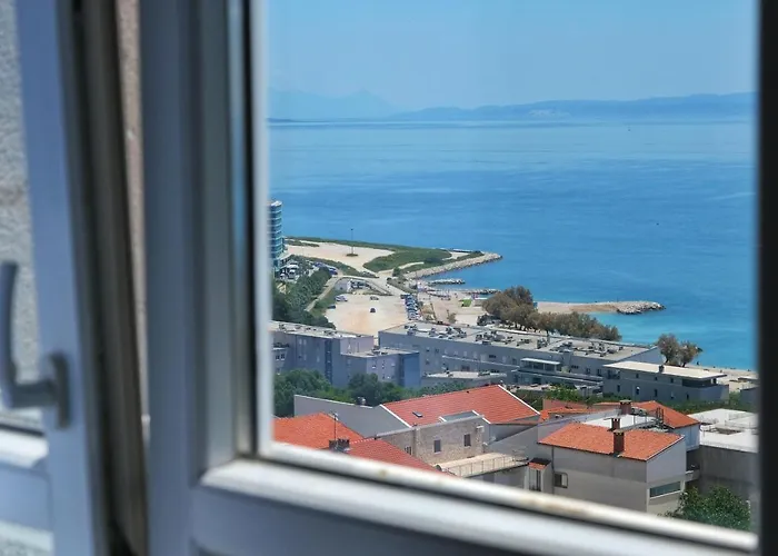 Apartment Banjino Split