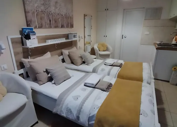 Entrance Apartment Split