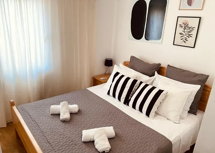K Apartment