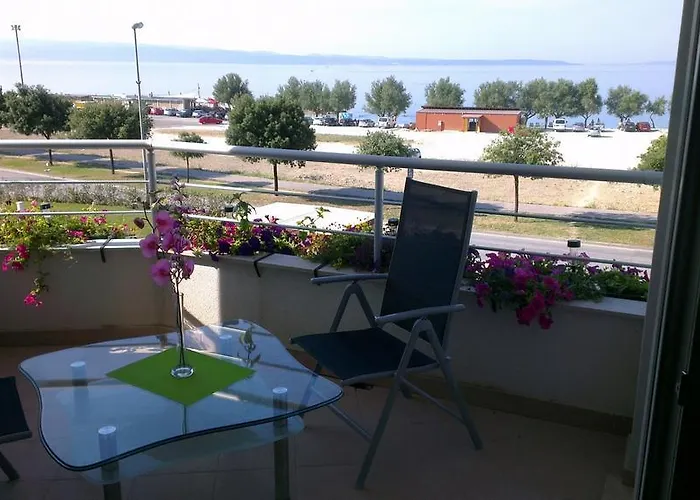Adela Apartments Znjan Split