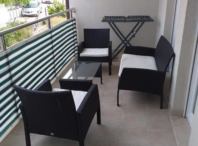 Apartman Emanuela