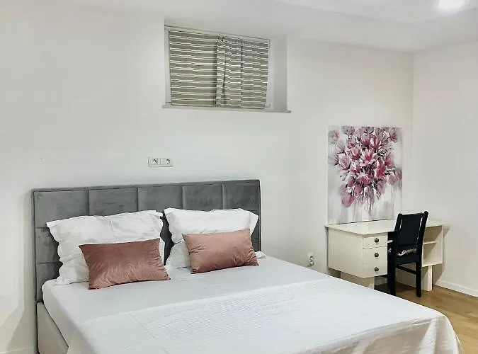 Viktor Apartment