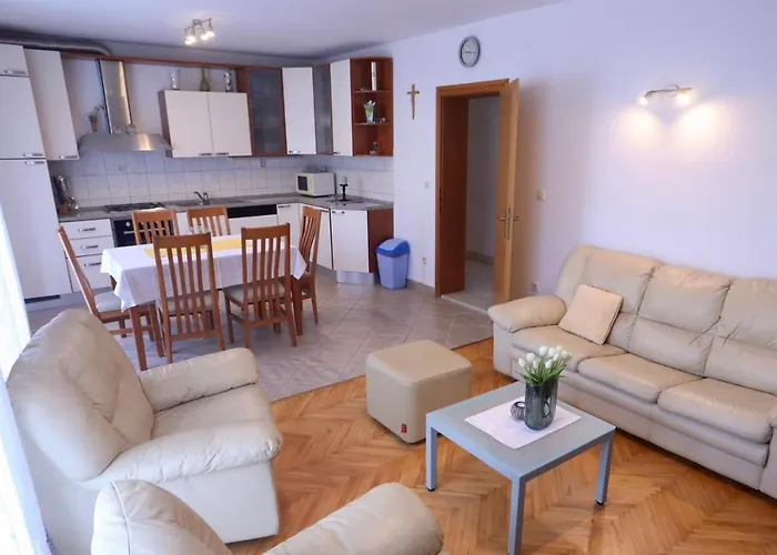 Apartman Ivana