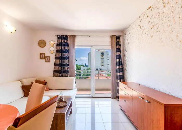 City Apartment Ana