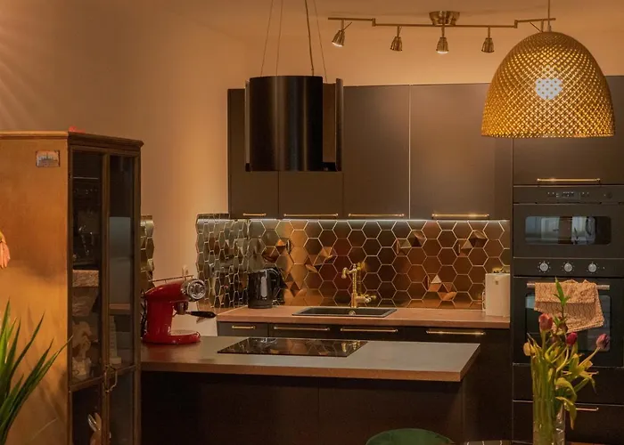 Apartment Leonardo