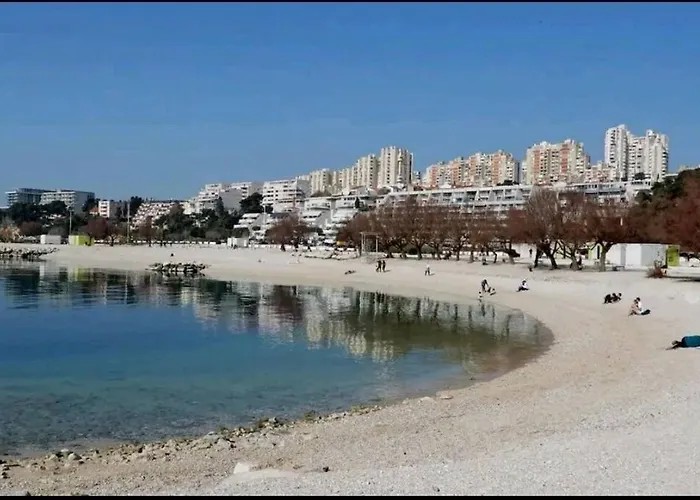 Apartman Nada