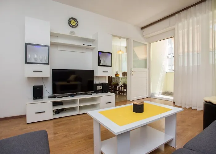 Apartment Jase