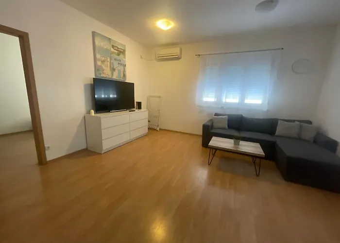 Apartment Lukica Split