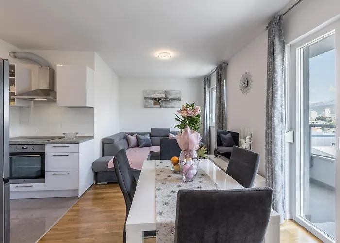 Apartment Tadic